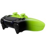 Sony Gamepad Playstation 5 DualSense Remix green black | Eponuda.com