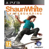  Shaun White Skateboarding (PS3) - rabljeno | Shoptok.si