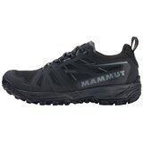 Mammut Saentis Low Gtx Crna | shoptok.hr