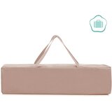 Fillikid PRENOSNA POSTELJICA 120/60 cm bež | Shoptok.si