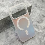  Futrola hologram za iphone 17 pro (6.3) bela ( F123829 ) | Eponuda.com