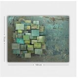 WALLXPERT dekorativna slika 208523767_70100 | ePonuda.com