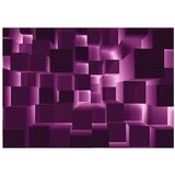  Samoljepljiva foto tapeta - Purple Hit 441x315 | shoptok.hr