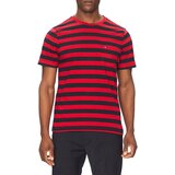 Tommy Hilfiger Majice s kratkimi rokavi MW0MW37283 Modra Cene