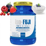 Yamamoto iso-fuji nutrition protein 2kg šumsko voće jogurt Cene