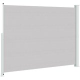  Uvlačiva bočna tenda za terasu 220 x 300 cm siva | Eponuda.ba