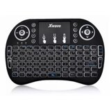 Xwave i8 Wiireless mini tastatura za Smart TV