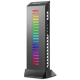 DeepCool GH-01 a-rgb nosilec za grafično kartico, črn | Shoptok.si