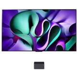 LG smart televizor OLED83M49LA cene