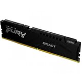 Kingston KINGSTOM pomnilnik Fury Beast 16GB DDR5-5600 DIMM PC5-44800 | Shoptok.si