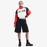 Nike ženski duks W nsw clssc wvn remix ltwt po IH8478-133 Cene