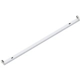 Prosto Nosač LED cevi, 1x120cm, dvostrano napajanje NLC-1x120 | ePonuda.com