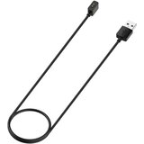 INF Polnilni kabel Xiaomi Smart Band 9/8 Pro (1 meter) Black, (21669533) | Shoptok.si