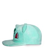 Difuzed Kapa Pokémon Bulbasaur s 3D ušima | shoptok.hr