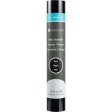 Silhouette Smooth Heat Transfer - 30.5 cm x 0.9 m, White | Eponuda.com
