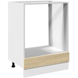  Set kuhinjskih ormarića od 8 dijelova "Lyon" hrast Sonoma, inženjersko drvo | shoptok.hr