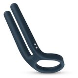 Boners Cockring & Ball Stimulator - Blue | Shoptok.si