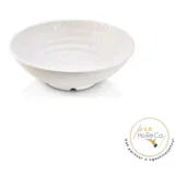 Matt zdjela /melamin-bijela boja/ – fi.24cm