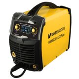 Varstoj Varstroj profesionalni inverterski aparat za zavarivanje (Mig/Mag/Tig/Mma) Varmig 201-i LCD Pulse 607529 | ePonuda.com