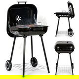 Modern Home baštenski roštilj GRILL AL 3 | ePonuda.com