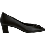 Högl Balerinke - Črna | Shoptok.si