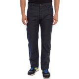 Emporio Armani Hlače 8N1J21-1D0KZ0941 Modra Cene
