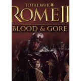 Steam Total War: ROME II - Blood & Gore (DLC) Key GLOBAL | ePonuda.com