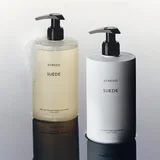 Suede mlijeko za ruke uniseks 450 ml