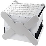 Han Stalak za viseće fascikle X-Cross svetlosiva | Eponuda.com
