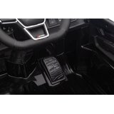  Licencirani auto na akumulator Audi E-Tron GT 4x4 - crni | shoptok.hr