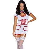 Cottelli seksi kostim medicinske sestre (bijeli) Cijene