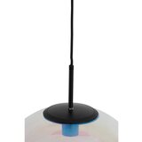 Light & Living Viseča svetilka s steklenim senčilom ø 48 cm Medina – | Shoptok.si