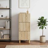  Ormar s ladicama Hrast sonoma 33 x 34,5 x 90 cm | shoptok.hr