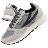 Fila FFM022380012 Siva | shoptok.hr