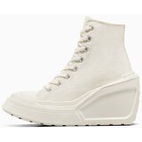 Converse Ženske patike chuck taylor all 70 de luxe wedge | ePonuda.com