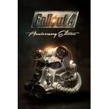 Steam Fallout 4: Anniversary Edition Key (PC) EUROPE | Eponuda.com
