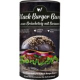 Bake Affair black Burger peciva s bijelim sezamom | shoptok.hr