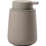 Zone Denmark NOVA ONE dozirnik za milo - Taupe | Shoptok.si