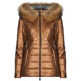 Oakwood ALOUNA METAL Smeđa | shoptok.hr