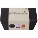 Reel malina - karamela - lešnik 120g