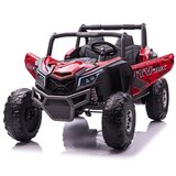 Buggy na akumulator UTV-MX613 Spyder MP4– 4×4 – dvosjed – crveni/lakirani | shoptok.hr