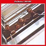  The Beatles - The Beatles1962 - 1966 (Red Album 2CD) Cene