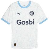  Muški Nogometni Dres Kratkih Rukava Puma Girona FC visitante 23/24 Bijela | shoptok.hr