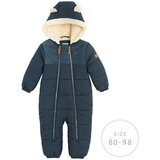Cool club ski pajac DR DH COB2901709 F modra 74 | Shoptok.si