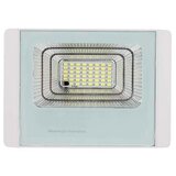  LED spoljašnji solarni reflektor LED/12W/3,2V IP65 6400K + daljinski upravljač | Eponuda.com