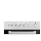  Beko Električni šporet Beko FSS57100GW širina 50cm/keramička ploča | ePonuda.com