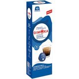 GIMOKA espresso Decaffeinato 10/1 cene