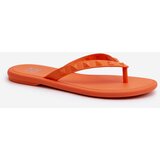 Zaxy Flat Flexible Women's Flip-Flops | Shoptok.si