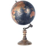 Signes Grimalt Crni Globus Svijeta 20 Cm Multicolour | shoptok.hr