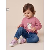Sinsay Tople jogger traperice s vezom mašne | shoptok.hr